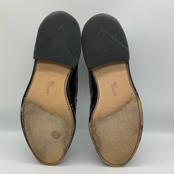 Allen Edmonds loafers - Picture 7 of 8